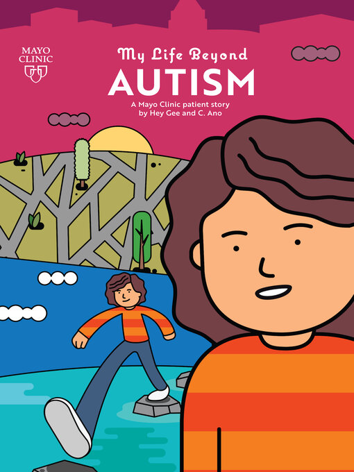Title details for My Life Beyond Autism by Hey Gee - Available